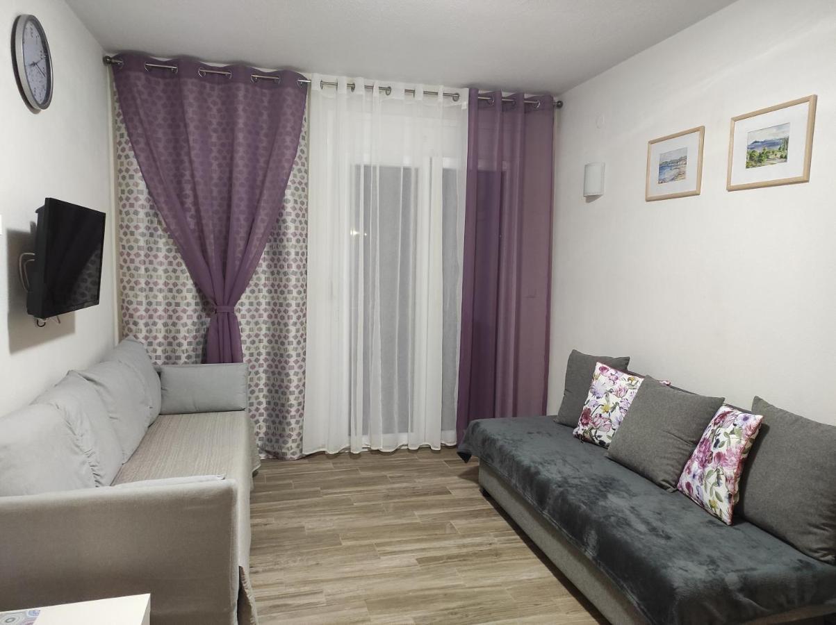 Royals Apartments Nikíti Kültér fotó