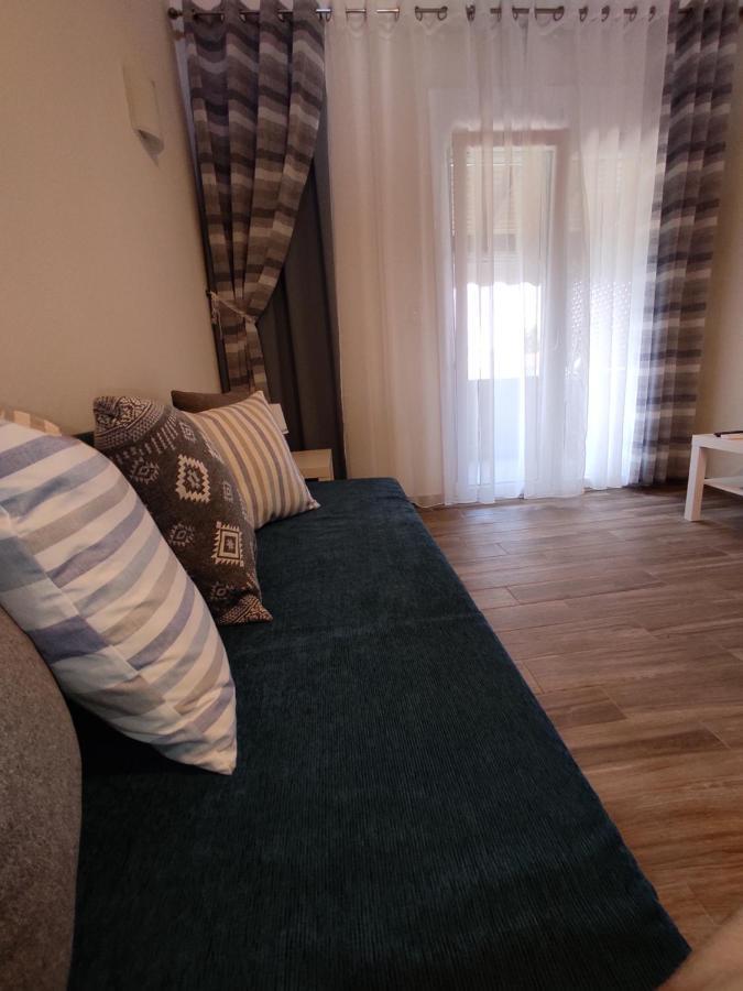 Royals Apartments Nikíti Kültér fotó